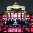 Im Spiegel des Schauspielhauses