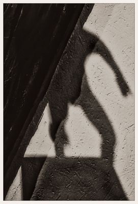 Im Spiel der Schatten