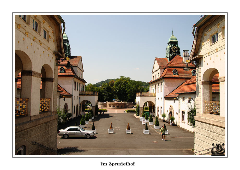 Im Sprudelhof (2)