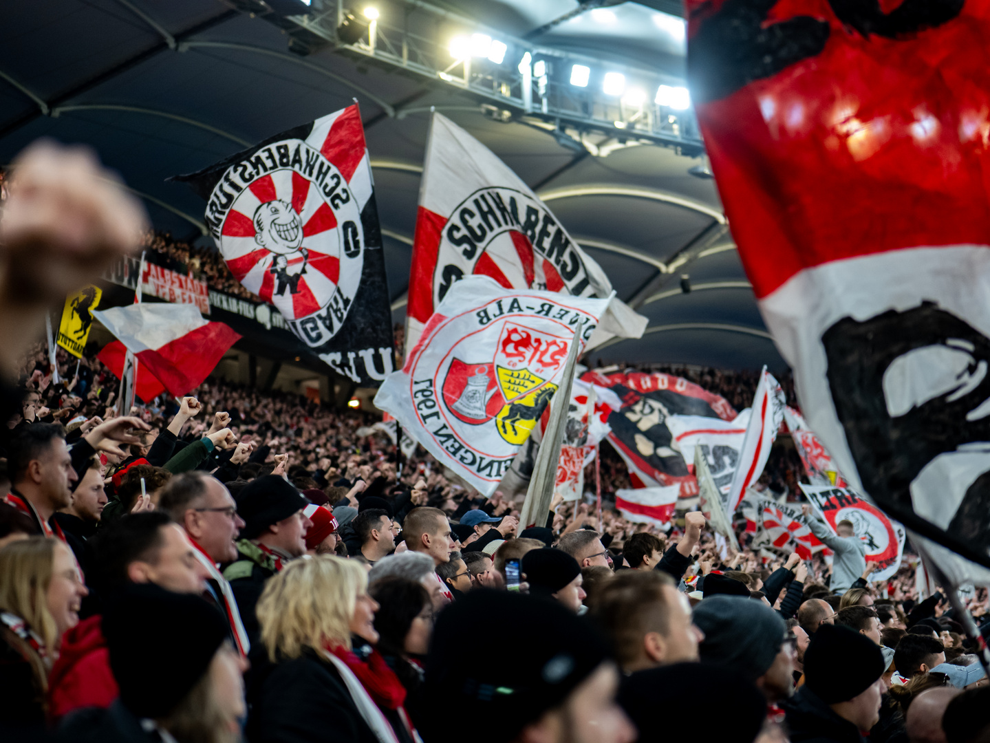 Revolution Im Stadion Diese Unglaublichen Neuerungen Infos Sind Ein Muss Für Jeden Fan - 3z80idn