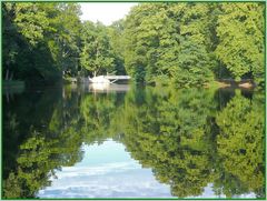 Im Stadtpark Fürth