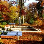 Im Stadtpark Münchberg