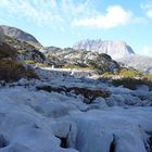 Im steinernen Meer