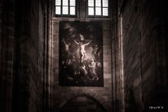 Im Stephansdom Wien