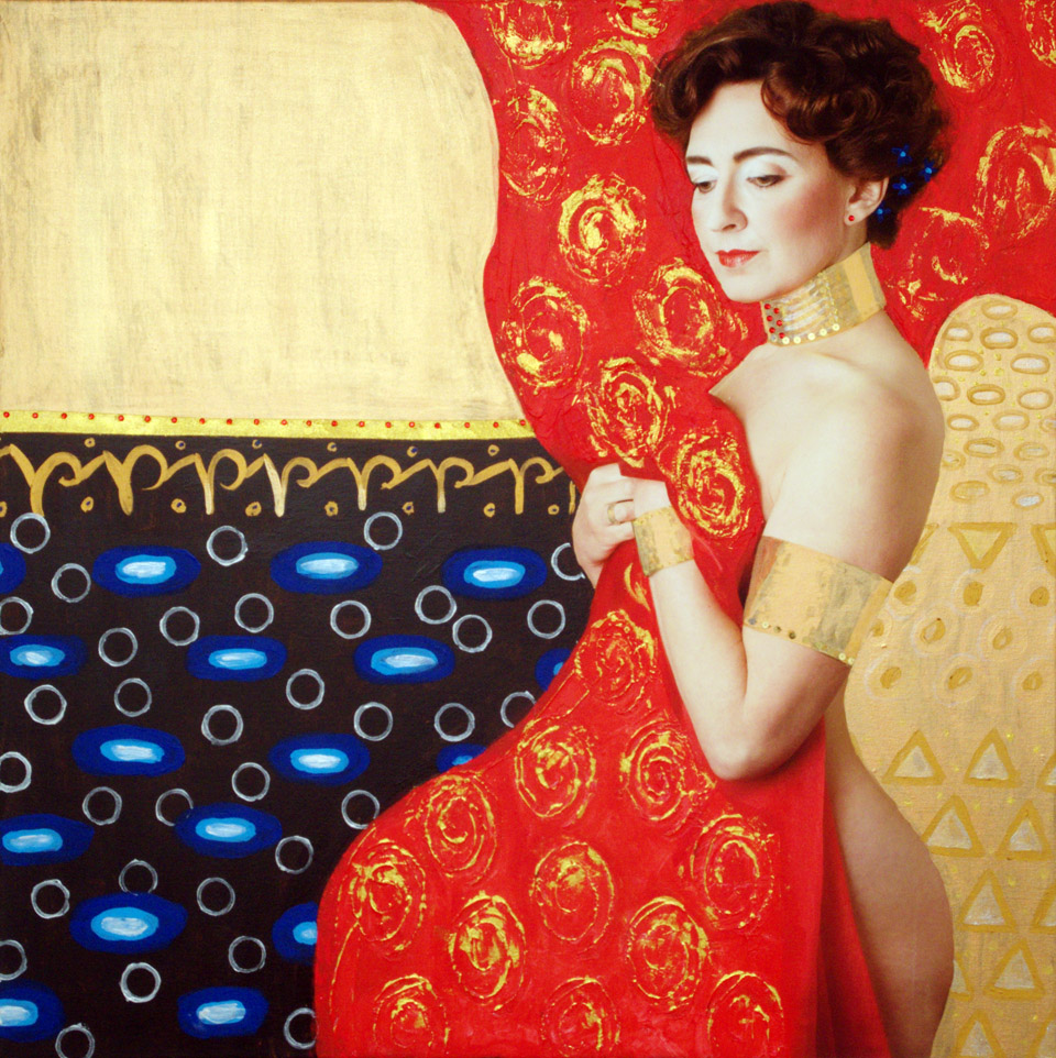 Schmalwand Kommode Von Gustav Klimt 2021 Schmalwand Kommode Von Gustav Klimt 2021