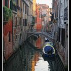 Im 'stillen' Venedig
