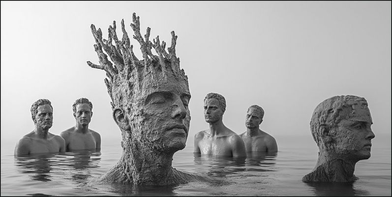 -IM STROM DER ZEIT -