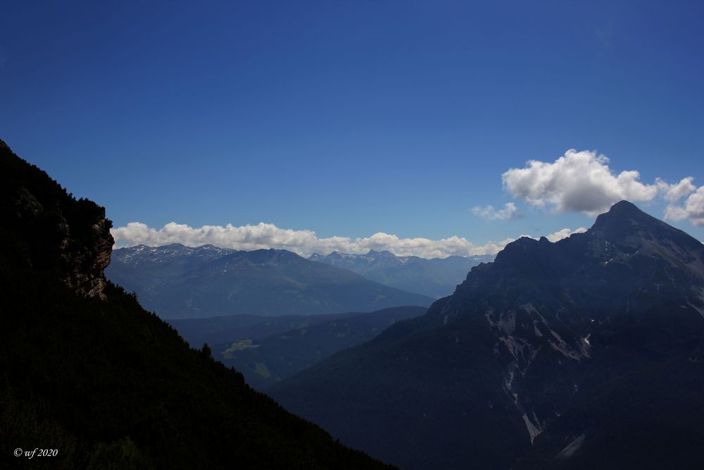 Im Stubaiertal