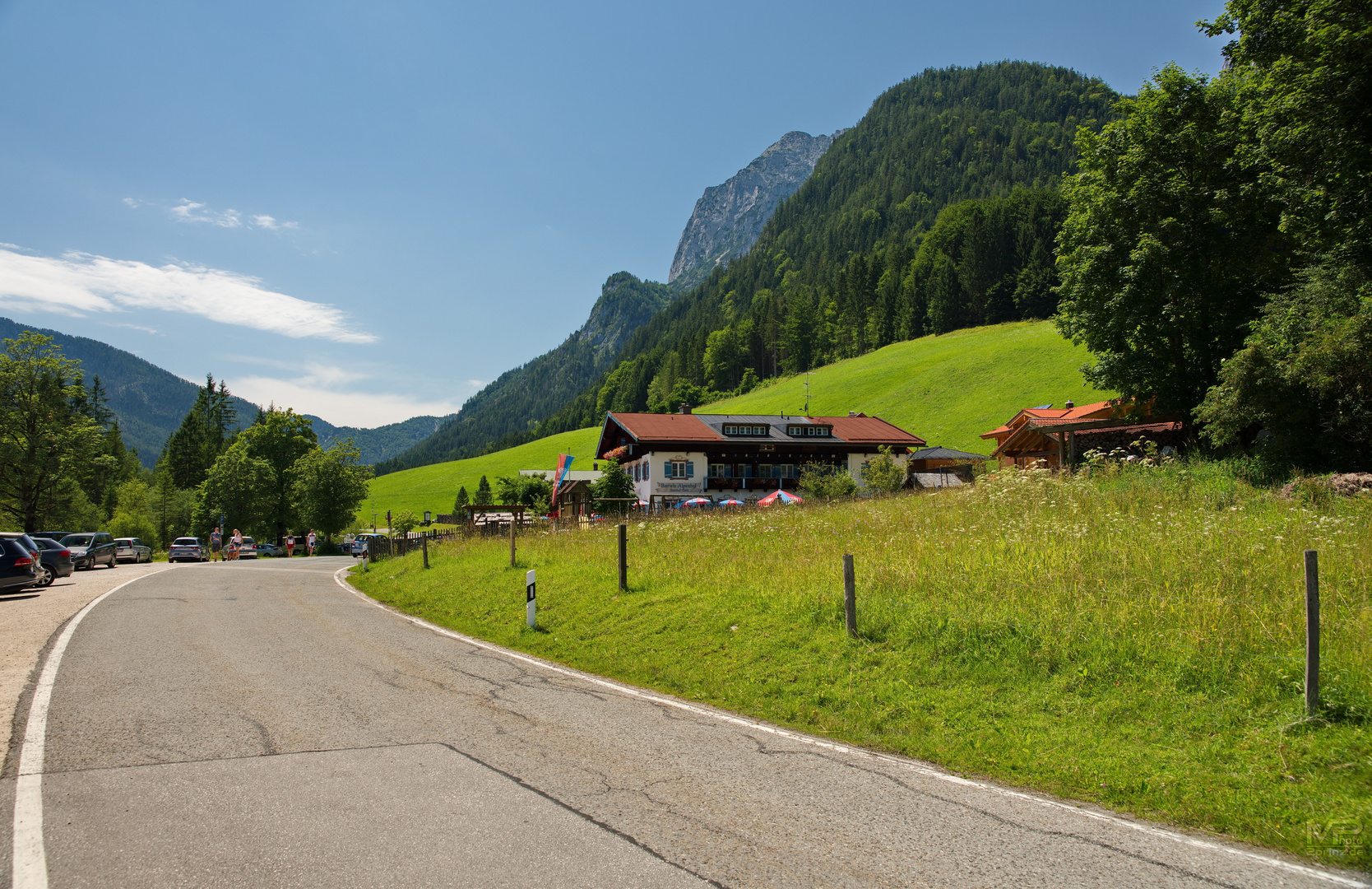 Im Süden .. Foto & Bild world, wald, wiese Bilder auf