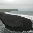 Im Süden Islands, Blickrichtung Österreich :-)