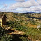 Im südlichen Hochland von Madagaskar