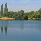 Im Südpark Düsseldorf