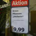 Im Supermarkt