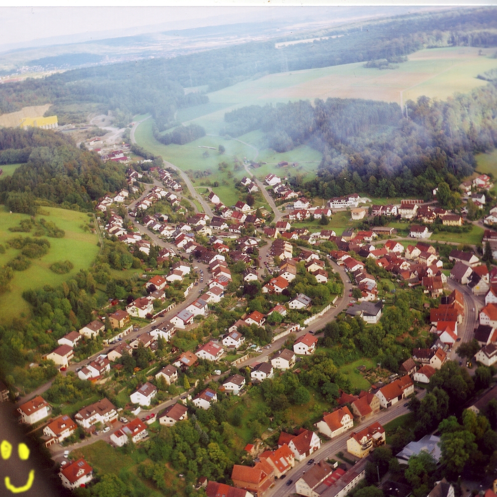 Im Tal der Ahnungslosen liegt verborgen