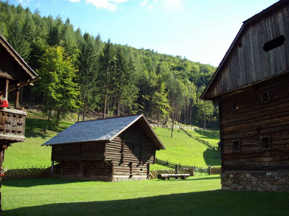 im tal der bauernhöfe 2