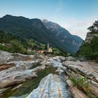 im Tal der grünen Wasser