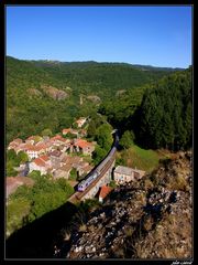 Im Tal der Lachse