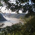 Im Tal der Loreley