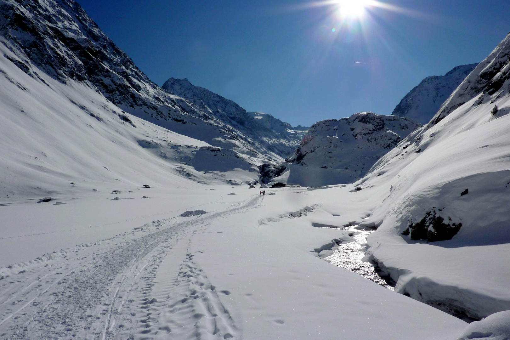 Im Tal der Sonne