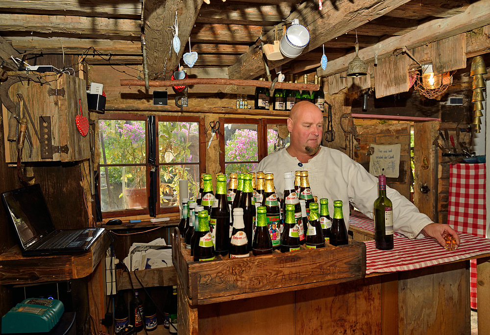 Im Tal der Stressfreien Zone Nr.6