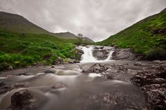 Im Tal der Tränen - Glencoe