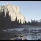 Im Tal des Merced River