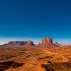 Im Tal des Monument Valley