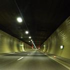 Im Tauerntunnel