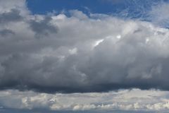 Im Taunus: Der Himmel über dem Tannenkopf 03