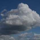 Im Taunus: Der Himmel über dem Tannenkopf 05