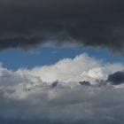 Im Taunus: Der Himmel über dem Tannenkopf 12