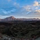 Im Teide Nationalpark