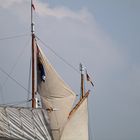 Im Teil das Ganze zu sehen kann ein den doch den Wind aus den Segeln nehmen...