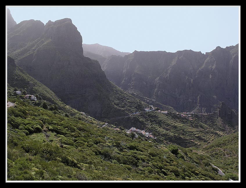 Im Teno-Gebirge 1