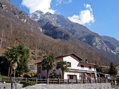 Im Tessin