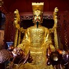 Im Thai Vi-Tempel 02