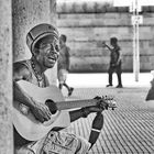 I`m the Reggaeman