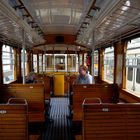 Im Thielenbrucher Strassenbahn Museum 2