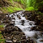 Im Thüringer Schiefergebirge