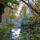 im Tiergarten