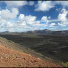 im Timanfaya National Park