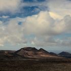 Im Timanfaya-Nationalpark