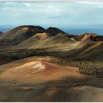 Im Timanfaya Nationalpark