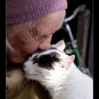 I´m to old for my cycle, but I´m never to old for love...