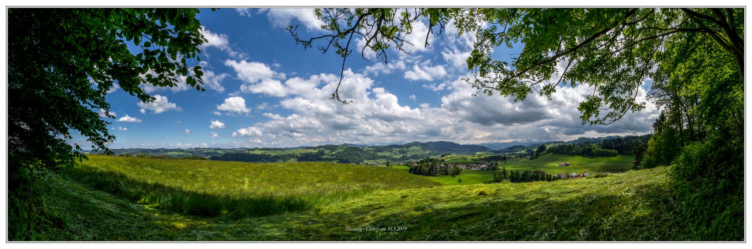 im Toggenburg