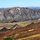 Im Toro Toro Nationalpark in Bolivien