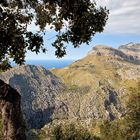 im Tramuntana Gebirge