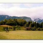 Im Triglav Nationalpark