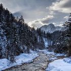 Im Triglav - Nationalpark II