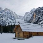 Im Triglav - Nationalpark II